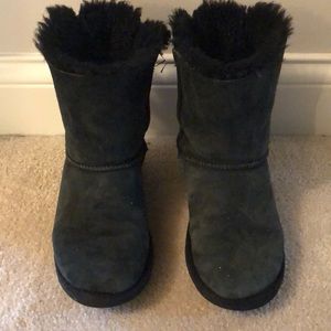 Girls Ugg boots